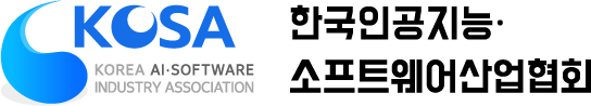 KOSA 로고
